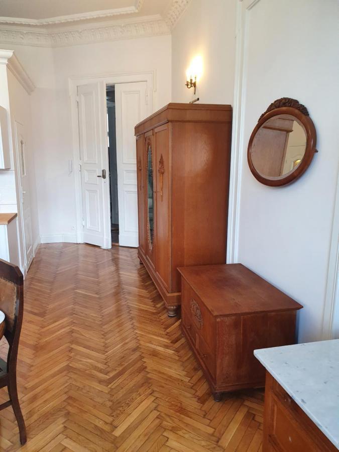Prestige Aparthotel Piotrkowska 82 - Wyjatkowy Widok Na Deptak Łódź Extérieur photo