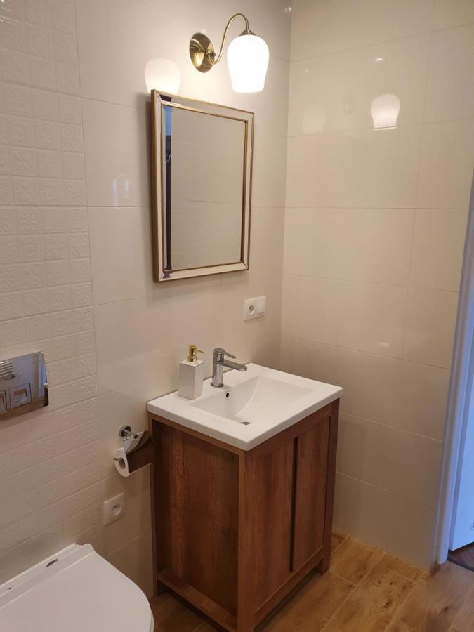 Prestige Aparthotel Piotrkowska 82 - Wyjatkowy Widok Na Deptak Łódź Extérieur photo