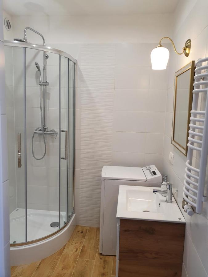 Prestige Aparthotel Piotrkowska 82 - Wyjatkowy Widok Na Deptak Łódź Extérieur photo