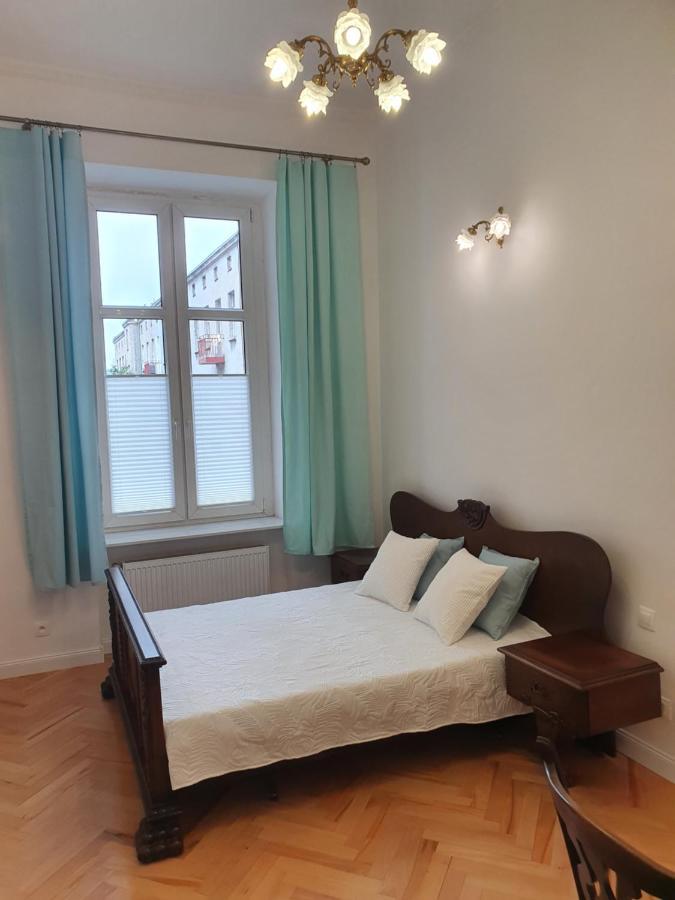Prestige Aparthotel Piotrkowska 82 - Wyjatkowy Widok Na Deptak Łódź Extérieur photo