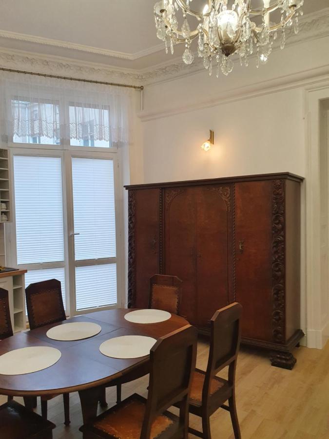 Prestige Aparthotel Piotrkowska 82 - Wyjatkowy Widok Na Deptak Łódź Extérieur photo