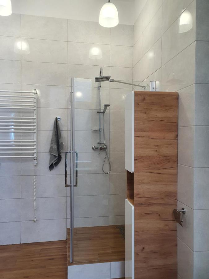 Prestige Aparthotel Piotrkowska 82 - Wyjatkowy Widok Na Deptak Łódź Extérieur photo