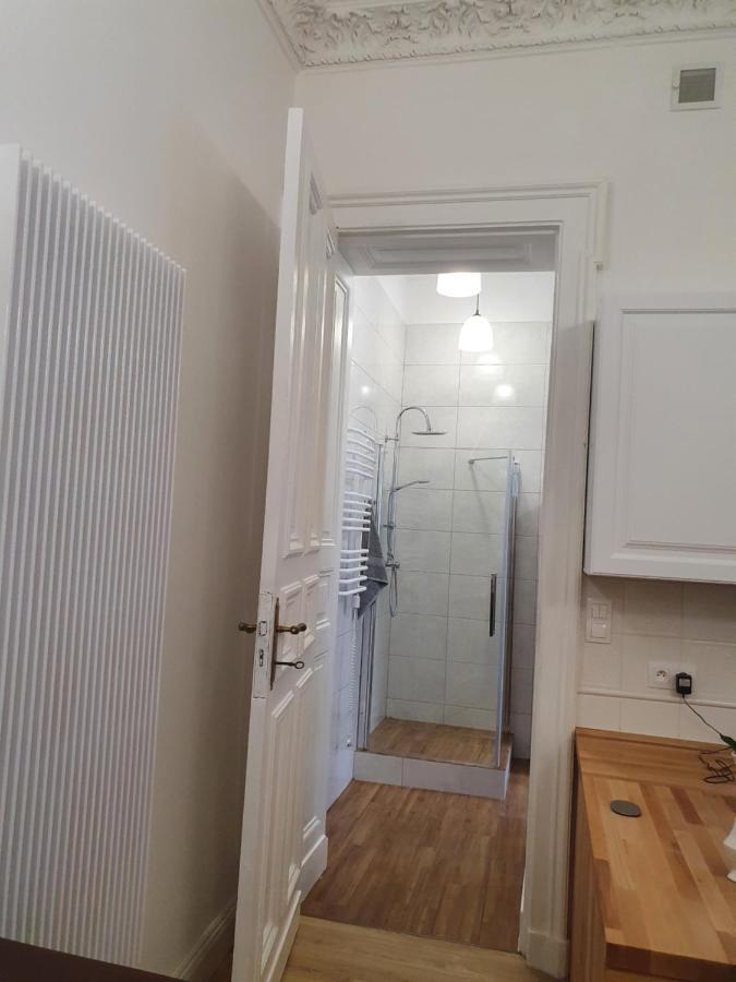 Prestige Aparthotel Piotrkowska 82 - Wyjatkowy Widok Na Deptak Łódź Extérieur photo